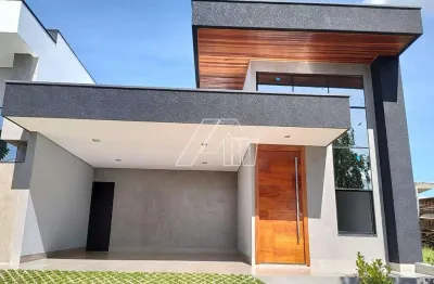 Casa em condomínio fechado à venda na rua maranhão, residencial verana parque alvorada, marília por r$ 930.000