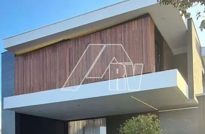 Casa em condomínio fechado à venda na rua maranhão, jardins de renoir, marília, 240 m2 por r$ 2.300.000