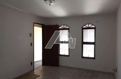 Casa com 3 quartos à venda na rua maranhão, núcleo habitacional castelo branco, marília, 118 m2 por r$ 270.000
