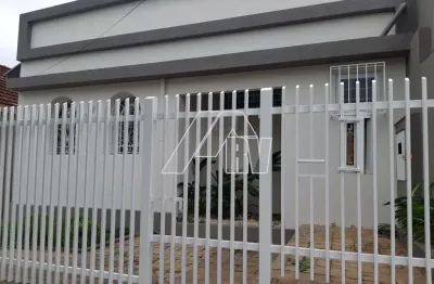Casa com 3 quartos à venda na rua maranhão, centro, marília, 200 m2 por r$ 750.000