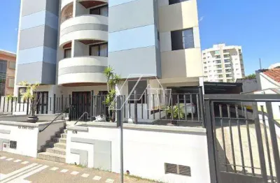 Apartamento com 2 quartos à venda na rua maranhão, centro, marília por r$ 350.000