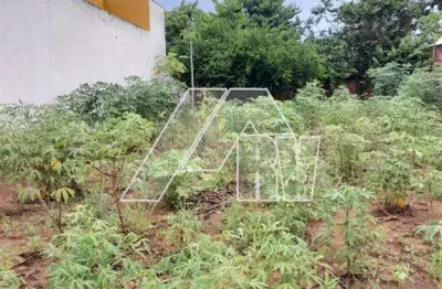 Terreno à venda na rua maranhão, jardim florença, marília por r$ 255.000