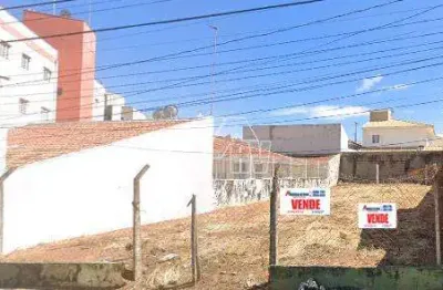 Terreno à venda na rua maranhão, jardim portal do sol, marília por r$ 185.000