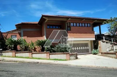 Casa com 5 quartos à venda na rua maranhão, santa tereza, marília, 330 m2 por r$ 1.500.000