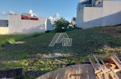 Terreno à venda na rua maranhão, jardim florença, marília por r$ 180.000