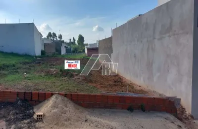 Terreno à venda na rua maranhão, jardim florença, marília por r$ 180.000