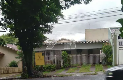Casa com 3 quartos à venda na rua maranhão, santa tereza, marília, 196 m2 por r$ 520.000