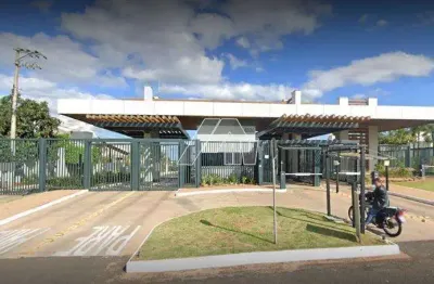 Terreno à venda na rua maranhão, residencial portal da serra, marília por r$ 450.000