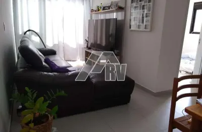 Apartamento com 2 quartos à venda na rua maranhão, fragata, marília por r$ 550.000