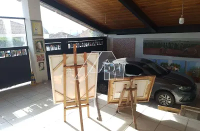 Casa com 3 quartos à venda no centro, vera cruz  por r$ 1.100.000