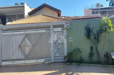 Casa com 3 quartos à venda na rua maranhão, jardim marajá, marília, 150 m2 por r$ 750.000