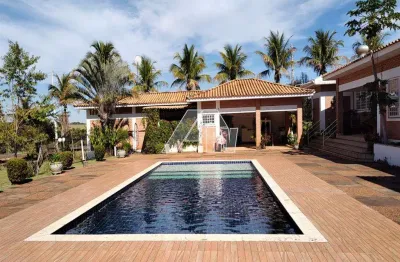 Chácara / sítio com 1 quarto à venda na rua maranhão, sítios de recreio santa gertrudes, marília, 300 m2 por r$ 2.500.000