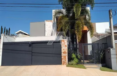 Casa à venda na rua maranhão, jardim tropical, marília, 399 m2 por r$ 2.600.000