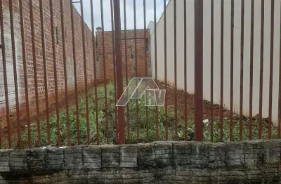 Terreno à venda na rua maranhão, jardim adolpho bim, marília por r$ 120.000