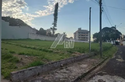 Terreno à venda na rua maranhão, senador salgado filho, marília por r$ 4.590.000