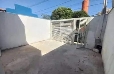 Casa com 2 quartos à venda na rua maranhão, jardim nacional, marília, 60 m2 por r$ 270.000