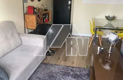 Apartamento com 2 quartos à venda na rua maranhão, fragata, marília por r$ 280.000