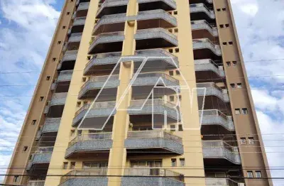 Apartamento com 3 quartos à venda na rua maranhão, boa vista, marília por r$ 800.000