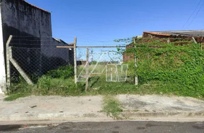 Terreno à venda na rua maranhão, jardim domingos de léo, marília por r$ 75.000