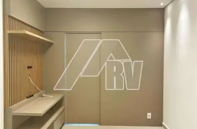 Apartamento com 2 quartos à venda na rua maranhão, parque das indústrias, marília por r$ 490.000