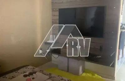 Casa com 2 quartos à venda na rua maranhão, núcleo habitacional nova marília, marília por r$ 330.000