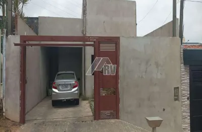 Casa com 2 quartos à venda na rua maranhão, parque dos ipês, marília, 128 m2 por r$ 215.000