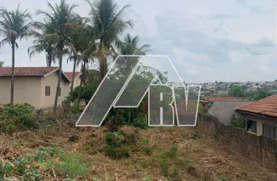 Terreno à venda na rua maranhão, betel, marília por r$ 1.200.000