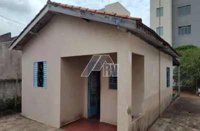 Casa com 2 quartos à venda na rua maranhão, vila real, marília, 60 m2 por r$ 110.000