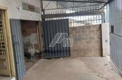 Casa com 2 quartos à venda na rua maranhão, jardim marília, marília, 70 m2 por r$ 180.000