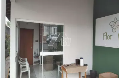 Barracão / galpão / depósito à venda na rua maranhão, jardim parati, marília por r$ 290.000