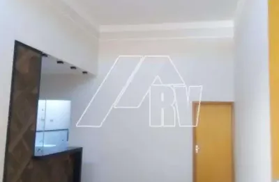 Casa com 3 quartos à venda na rua maranhão, jardim aquárius, marília, 130 m2 por r$ 530.000