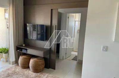 Apartamento com 3 quartos à venda na rua maranhão, santa tereza, marília por r$ 520.000