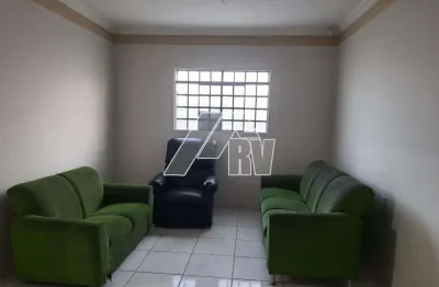 Casa com 3 quartos à venda na rua maranhão, jardim nacional, marília, 70 m2 por r$ 360.000