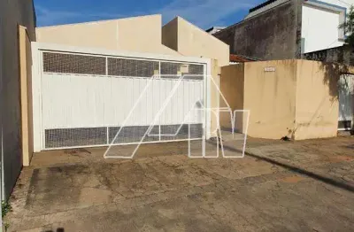 Casa com 3 quartos à venda na rua maranhão, residencial vale verde, marília, 200 m2 por r$ 595.000