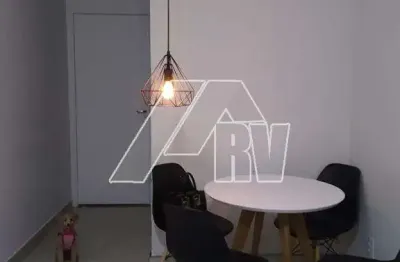 Apartamento com 2 quartos à venda na rua maranhão, jardim monte castelo, marília por r$ 215.000