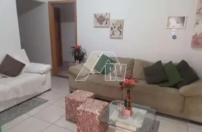 Casa com 3 quartos à venda na rua maranhão, somenzari, marília, 250 m2 por r$ 680.000