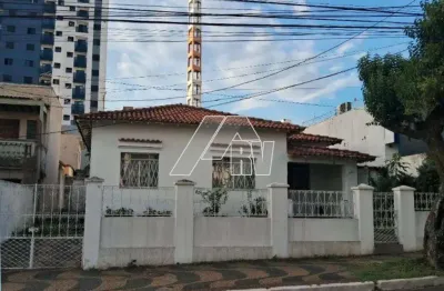 Barracão / galpão / depósito à venda na rua maranhão, centro, marília por r$ 2.000.000