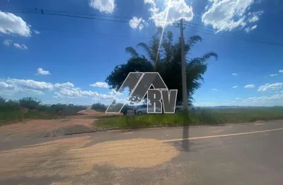 Terreno à venda na rua maranhão, parque residencial novo horizonte, marília por r$ 650.000