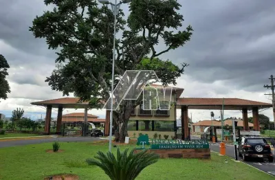 Terreno à venda na rua maranhão, jardim aeroporto, marília por r$ 273.000