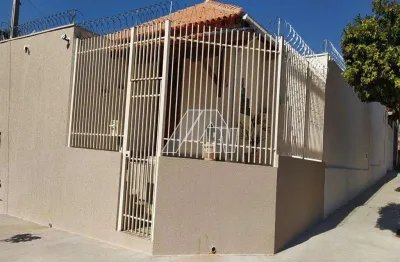 Casa com 4 quartos à venda no ferrarópolis, garça , 160 m2 por r$ 450.000