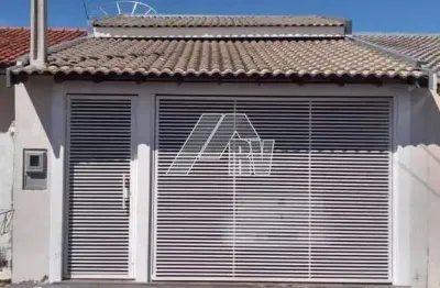 Casa com 3 quartos à venda na rua maranhão, jardim planalto, marília, 120 m2 por r$ 250.000