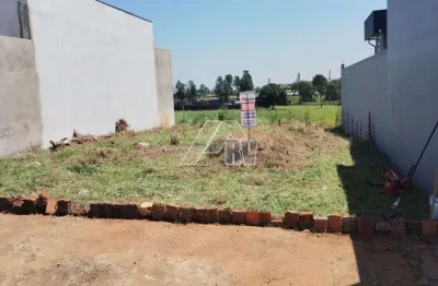 Terreno à venda na rua maranhão, jardim florença, marília por r$ 200.000