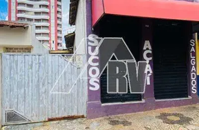 Barracão / galpão / depósito à venda na rua maranhão, centro, marília, 100 m2 por r$ 550.000