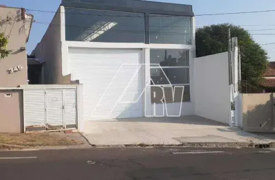 Barracão / galpão / depósito à venda na rua maranhão, banzato, marília, 600 m2 por r$ 1.950.000