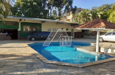 Chácara / sítio com 3 quartos à venda na rua maranhão, marília, marília, 900 m2 por r$ 1.300.000