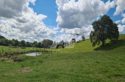 Chácara / sítio à venda na rua maranhão, marília, marília por r$ 3.300.000