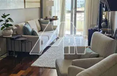 Apartamento com 3 quartos à venda na rua maranhão, centro, marília por r$ 755.000