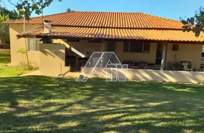 Chácara / sítio com 3 quartos à venda na rua maranhão, marília, marília, 170 m2 por r$ 650.000