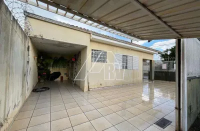 Casa com 2 quartos à venda na rua maranhão, jardim maria izabel, marília, 104 m2 por r$ 500.000