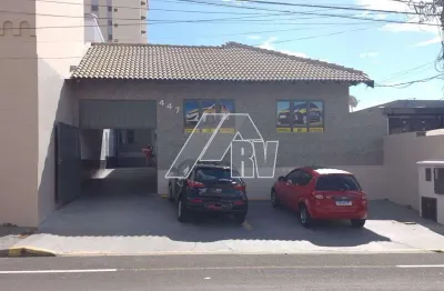 Barracão / galpão / depósito à venda na rua maranhão, centro, marília, 350 m2 por r$ 1.400.000